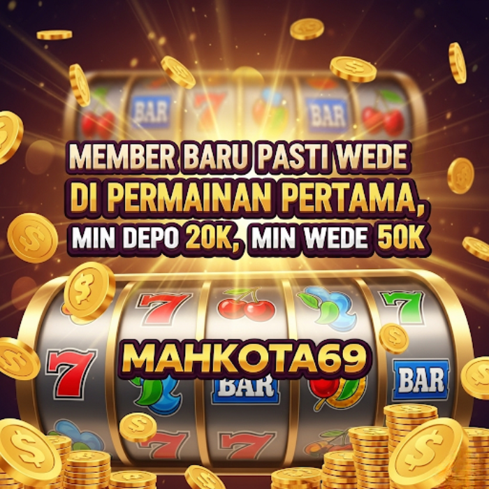 MAHKOTA69